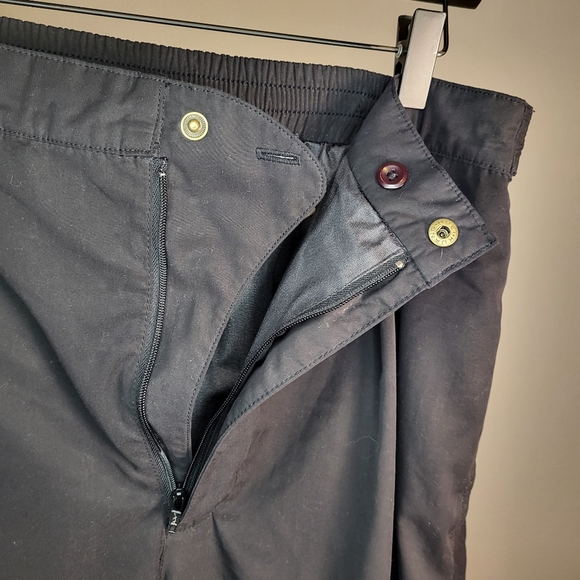 Tourney Gore-Tex Snow Pants size Large - Picture 5 of 11